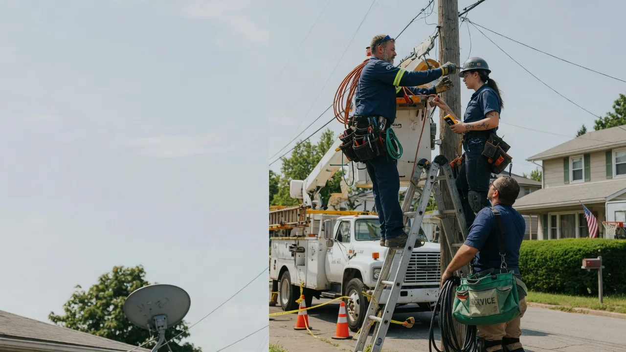 Electrical Repair in Warriors Mark, PA near me